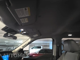 2021 Ford F-150 XL Crew Cab Short Bed - miniatura 17