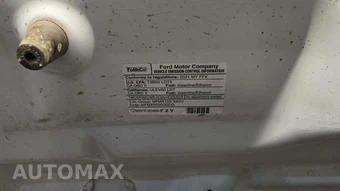 2021 Ford F-150 XL Crew Cab Short Bed - miniatura 20
