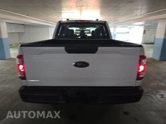 2021 Ford F-150 XL Crew Cab Short Bed - miniatura 5