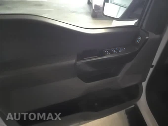 2021 Ford F-150 XL Crew Cab Short Bed - miniatura 9