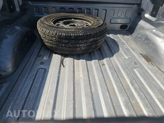 2021 Ford F-150 XL Crew Cab Short Bed - miniatura 16