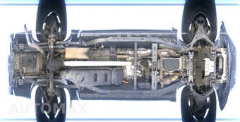 2021 Ford F-150 XL Crew Cab Short Bed - miniatura 17