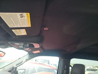 2021 Ford F-150 XL Crew Cab Short Bed - miniatura 18