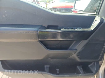 2021 Ford F-150 XL Crew Cab Short Bed - miniatura 9