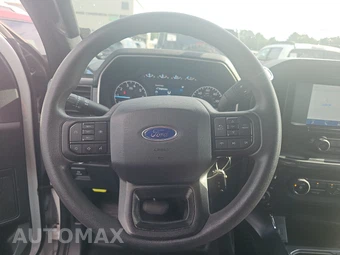 2021 Ford F-150 XL Crew Cab Short Bed - miniatura 10