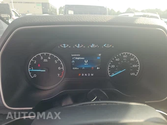 2021 Ford F-150 XL Crew Cab Short Bed - miniatura 12