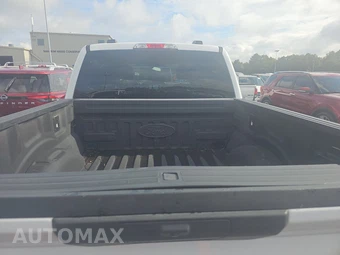 2021 Ford F-150 XL Crew Cab Short Bed - miniatura 16