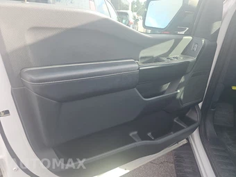 2021 Ford F-150 XL Crew Cab Short Bed - miniatura 9