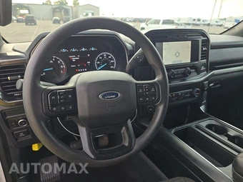 2021 Ford F-150 XL Crew Cab Short Bed - miniatura 10