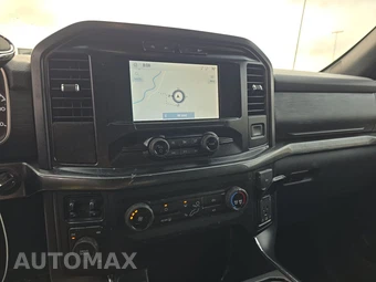 2021 Ford F-150 XL Crew Cab Short Bed - miniatura 11