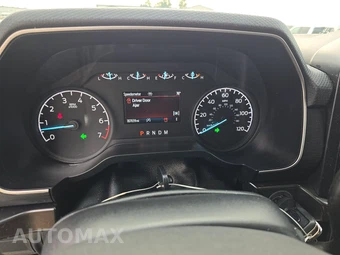 2021 Ford F-150 XL Crew Cab Short Bed - miniatura 12