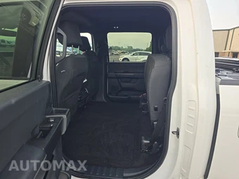 2021 Ford F-150 XL Crew Cab Short Bed - miniatura 13
