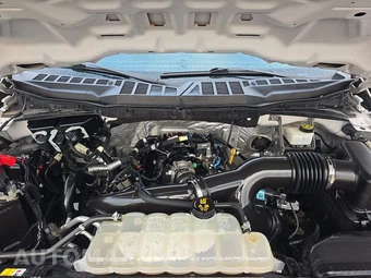 2021 Ford F-150 XL Crew Cab Short Bed - miniatura 15