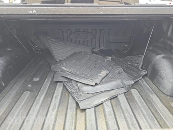 2021 Ford F-150 XL Crew Cab Short Bed - miniatura 16