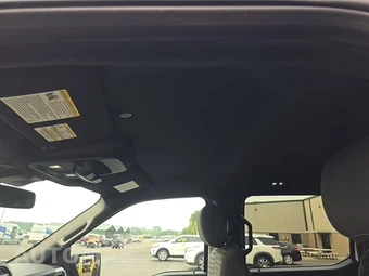 2021 Ford F-150 XL Crew Cab Short Bed - miniatura 17