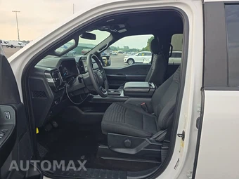 2021 Ford F-150 XL Crew Cab Short Bed - miniatura 7