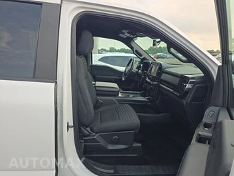 2021 Ford F-150 XL Crew Cab Short Bed - miniatura 8