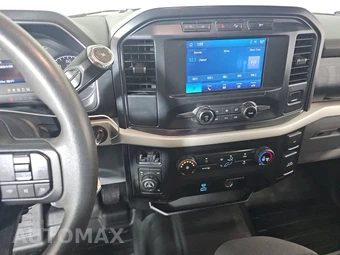 2021 Ford F-150 XL Crew Cab Short Bed - miniatura 11