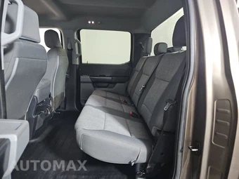 2021 Ford F-150 XL Crew Cab Short Bed - miniatura 13