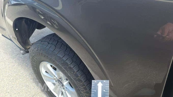 2021 Ford F-150 XL Crew Cab Short Bed - miniatura 24