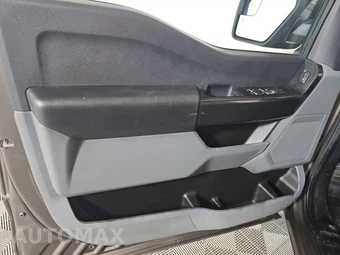 2021 Ford F-150 XL Crew Cab Short Bed - miniatura 9