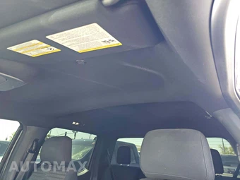 2021 Ford F-150 XL Crew Cab Short Bed - miniatura 11