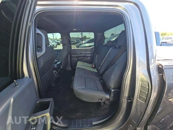 2021 Ford F-150 XL Crew Cab Short Bed - miniatura 13