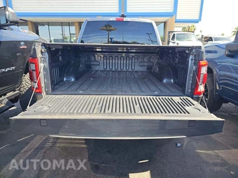 2021 Ford F-150 XL Crew Cab Short Bed - miniatura 14