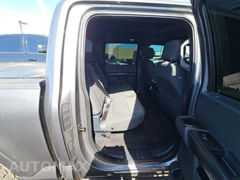 2021 Ford F-150 XL Crew Cab Short Bed - miniatura 16