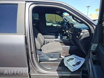 2021 Ford F-150 XL Crew Cab Short Bed - miniatura 18