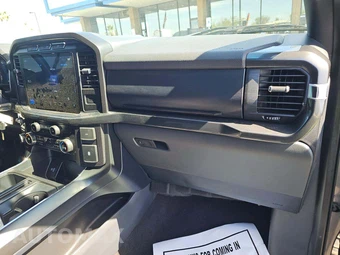 2021 Ford F-150 XL Crew Cab Short Bed - miniatura 19