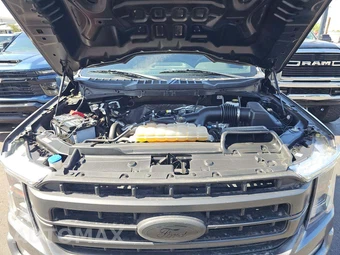 2021 Ford F-150 XL Crew Cab Short Bed - miniatura 31
