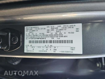 2021 Ford F-150 XL Crew Cab Short Bed - miniatura 5