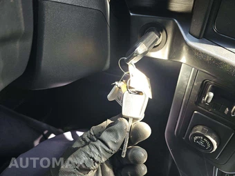 2021 Ford F-150 XL Crew Cab Short Bed - miniatura 8