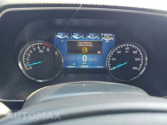 2021 Ford F-150 XL Crew Cab Short Bed - miniatura 9