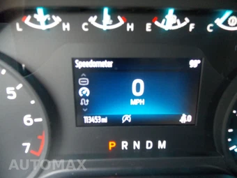 2021 Ford F-150 XL Crew Cab Short Bed - miniatura 10
