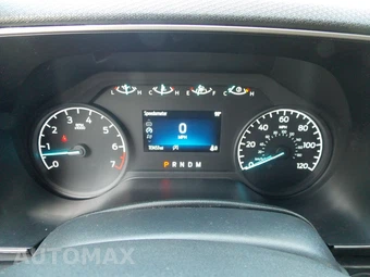 2021 Ford F-150 XL Crew Cab Short Bed - miniatura 11