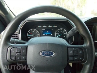 2021 Ford F-150 XL Crew Cab Short Bed - miniatura 12
