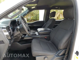 2021 Ford F-150 XL Crew Cab Short Bed - miniatura 14