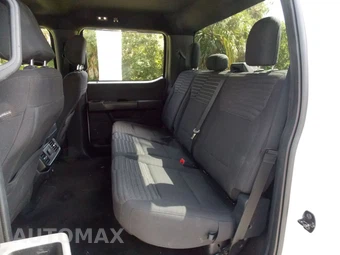 2021 Ford F-150 XL Crew Cab Short Bed - miniatura 15