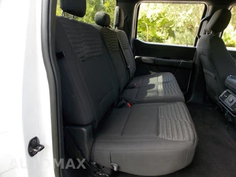 2021 Ford F-150 XL Crew Cab Short Bed - miniatura 18
