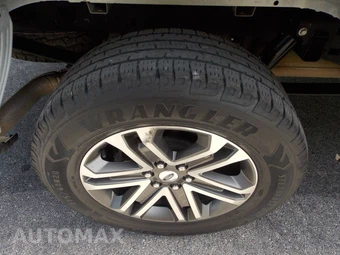 2021 Ford F-150 XL Crew Cab Short Bed - miniatura 19