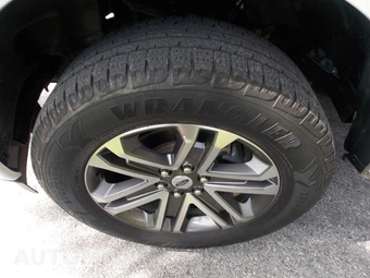 2021 Ford F-150 XL Crew Cab Short Bed - miniatura 21