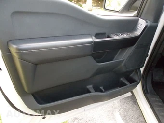 2021 Ford F-150 XL Crew Cab Short Bed - miniatura 24