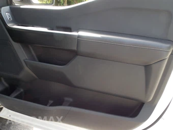 2021 Ford F-150 XL Crew Cab Short Bed - miniatura 25