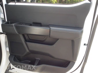 2021 Ford F-150 XL Crew Cab Short Bed - miniatura 26