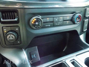 2021 Ford F-150 XL Crew Cab Short Bed - miniatura 27