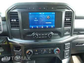 2021 Ford F-150 XL Crew Cab Short Bed - miniatura 9