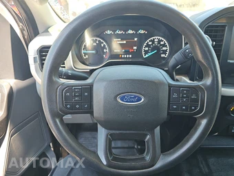 2021 Ford F-150 XL Crew Cab Short Bed - miniatura 10
