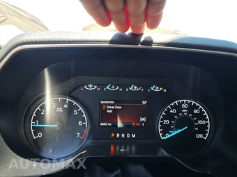 2021 Ford F-150 XL Crew Cab Short Bed - miniatura 12